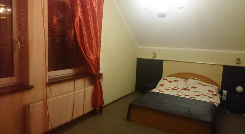 Ferienwohnung Fantazja Nad Zalewem Suwałki Zimmer foto
