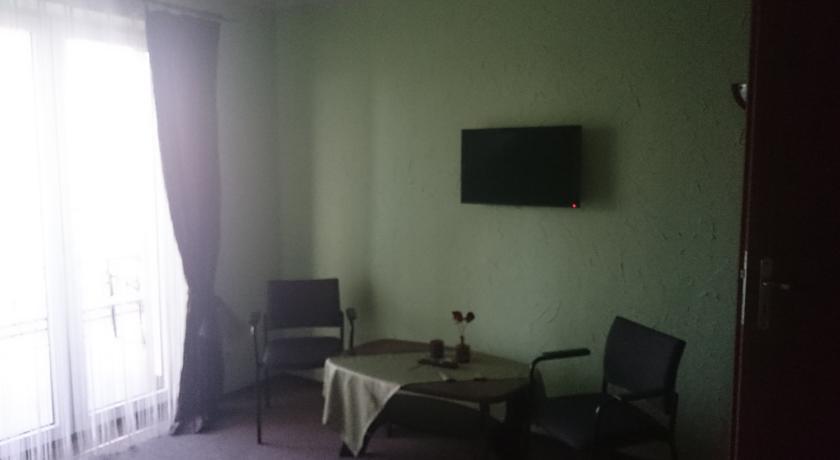 Ferienwohnung Fantazja Nad Zalewem Suwałki Zimmer foto