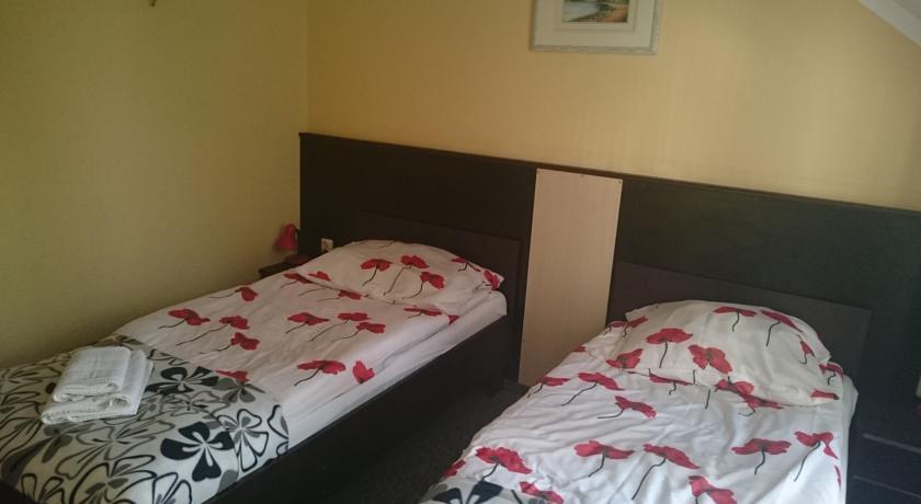 Ferienwohnung Fantazja Nad Zalewem Suwałki Zimmer foto
